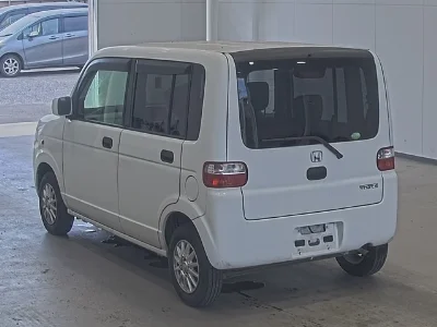 Honda That's