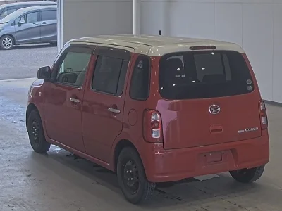 Daihatsu Mira Cocoa