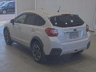 Subaru SUBARU XV