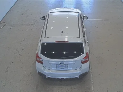 Subaru SUBARU XV