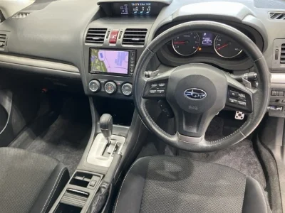 Subaru SUBARU XV