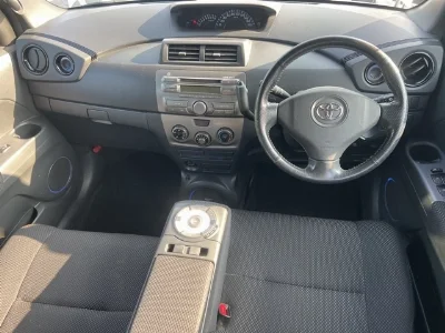 Toyota bB