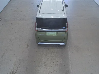 Mitsubishi eK X Space