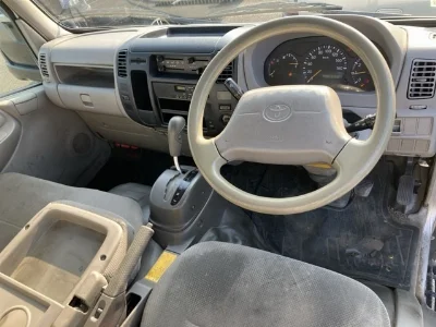 Toyota Dyna