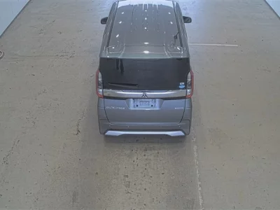 Mitsubishi eK X Space