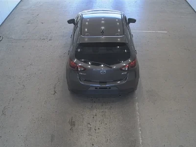 Статистика аукционов Mazda Demio