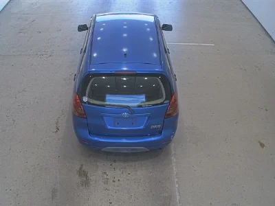 Toyota Corolla Spacio