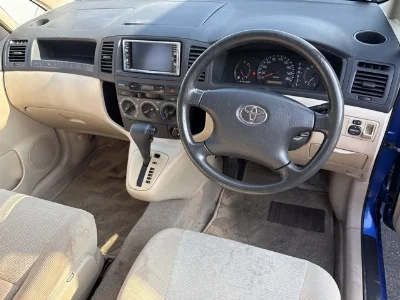 Toyota Corolla Spacio