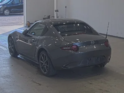 Mazda Roadster