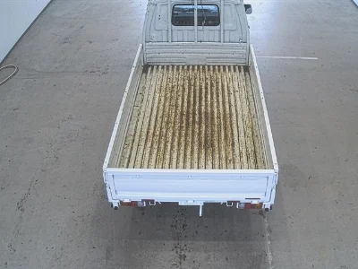 Nissan Vanette Truck