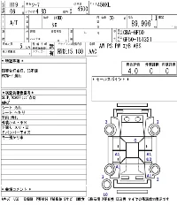 Nissan Cima