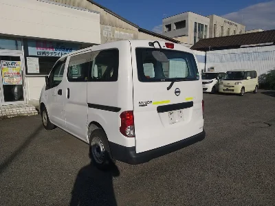 Nissan NV200 VANETTE
