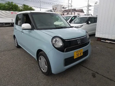 HONDA N ONE