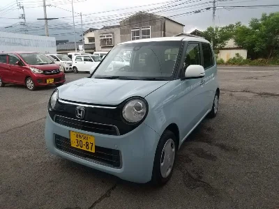 HONDA N ONE