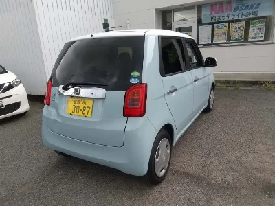 HONDA N ONE