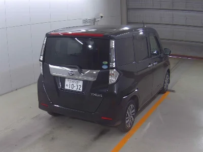 Daihatsu Thor