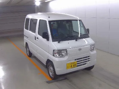 Nissan Clipper EV