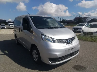 Nissan NV200 VANETTE