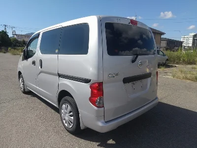 Nissan NV200 VANETTE