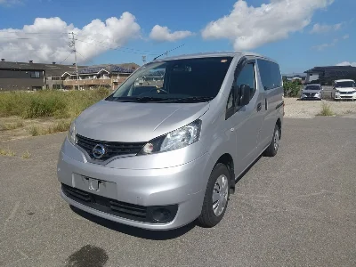 Nissan NV200 VANETTE
