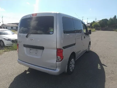 Nissan NV200 VANETTE