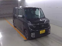 Цена авто Nissan Roox с аукционов Японии, номер кузова BB2A, пробег 2 000, оценка 3