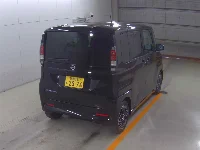 Цена авто Nissan Roox с аукционов Японии, номер кузова BB2A, пробег 2 000, оценка 3
