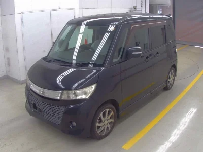 Suzuki PALETTE SW