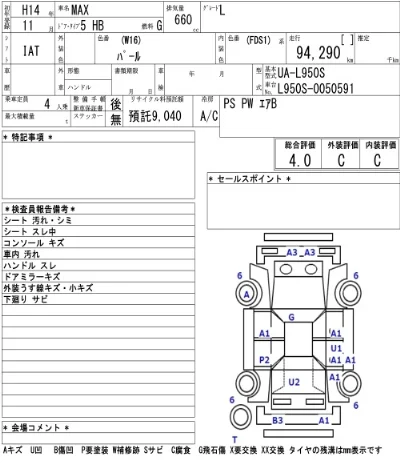 Daihatsu Max