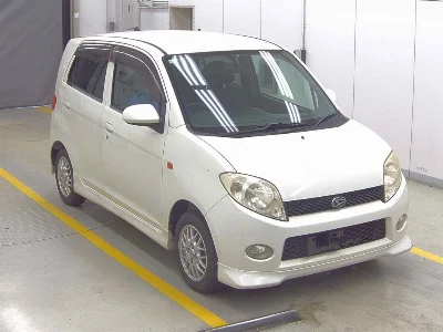 Daihatsu Max