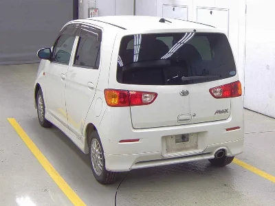 Daihatsu Max