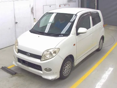 Daihatsu Max