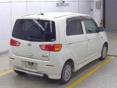 Daihatsu Max