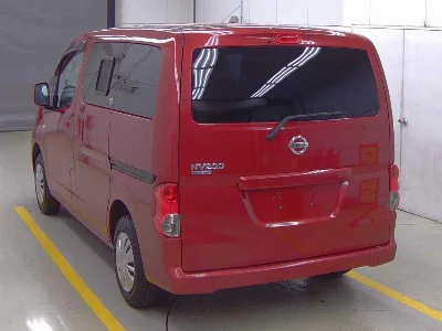 Nissan NV200 VANETTE