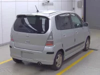 Цена авто Nissan Moco с аукционов Японии, номер кузова MG21S, пробег 44 000, оценка 4