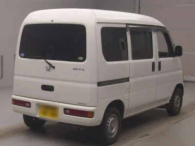 Honda Acty