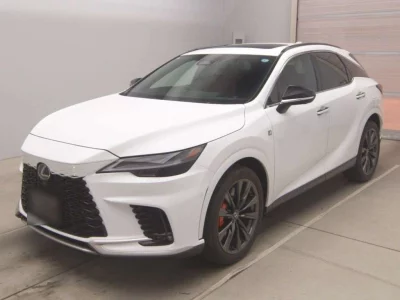 Lexus RX350