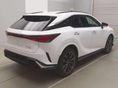 Lexus RX350