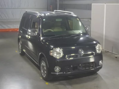 Daihatsu Mira Cocoa