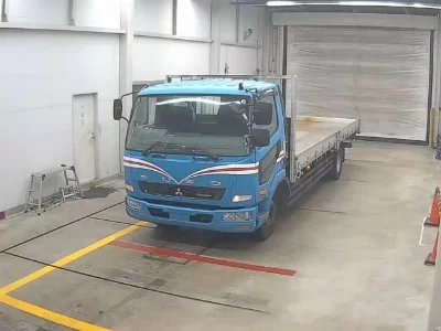 Mitsubishi Fuso Fighter
