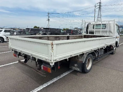 Toyota ToyoAce