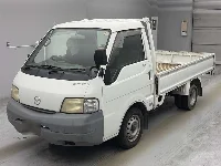 Mazda BONGO TRUCK