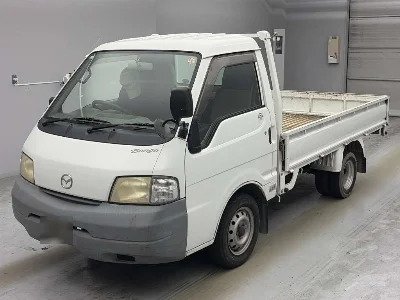 Mazda BONGO TRUCK