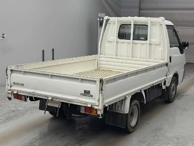 Mazda BONGO TRUCK