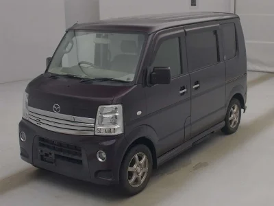 Mazda SCRUM WAGON