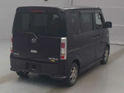 Mazda SCRUM WAGON