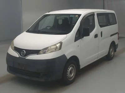 Nissan NV200 VANETTE VAN