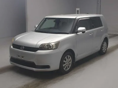 Toyota Corolla Rumion