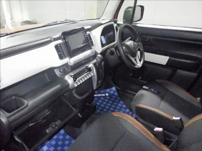 Suzuki Xbee