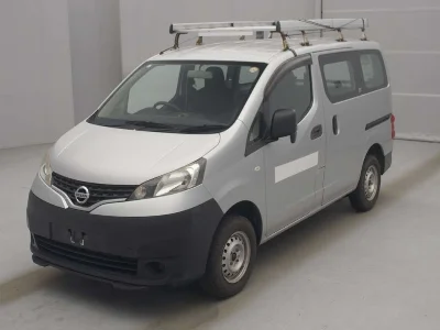 Nissan NV200 VANETTE VAN